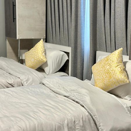 Beit Ahlan Otel Amman Dış mekan fotoğraf