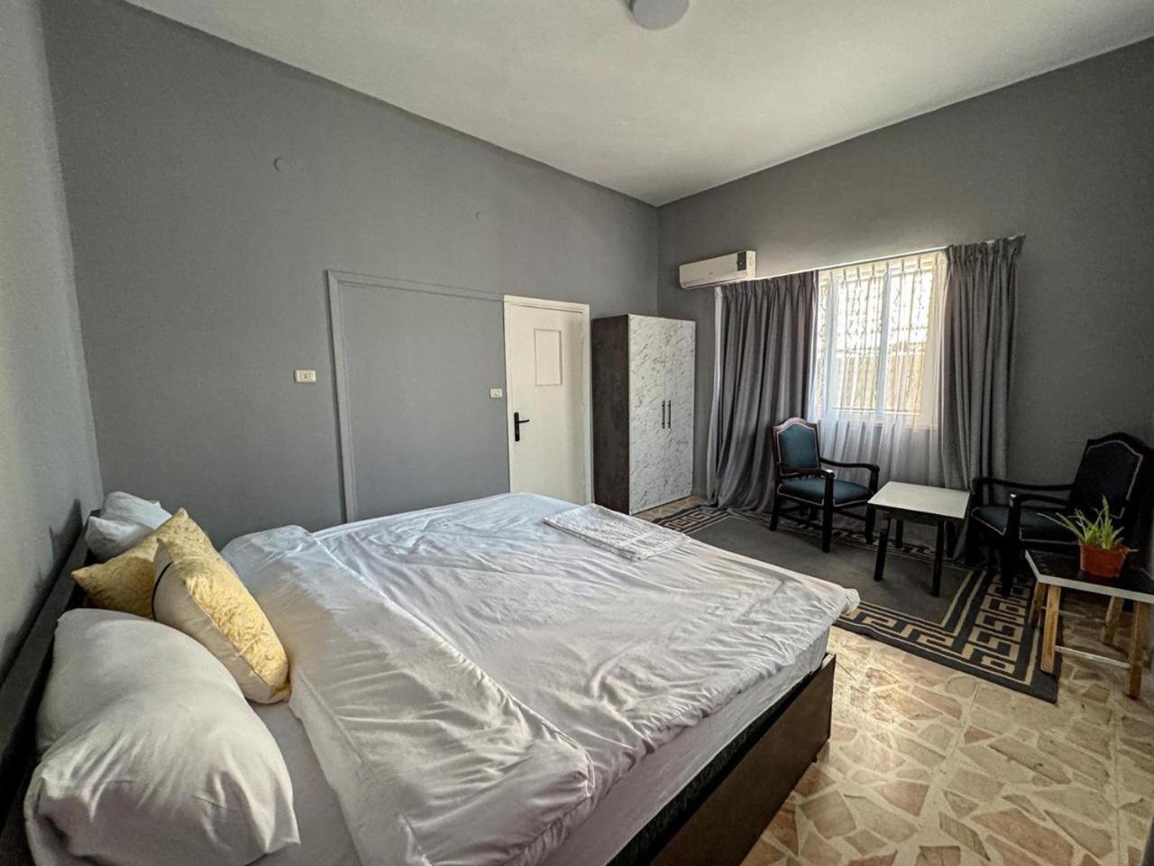 Beit Ahlan Otel Amman Dış mekan fotoğraf