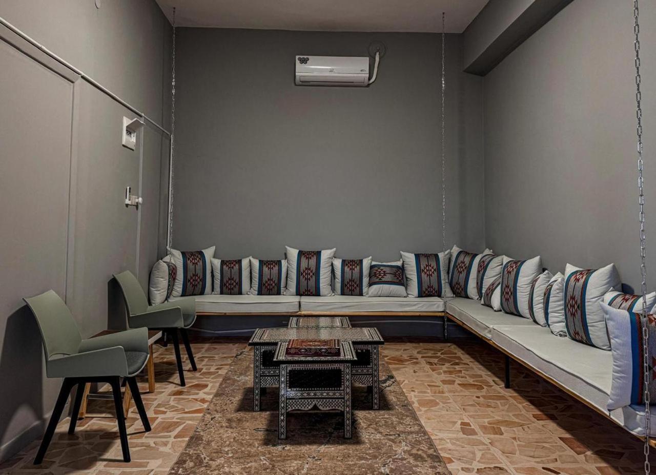 Beit Ahlan Otel Amman Dış mekan fotoğraf