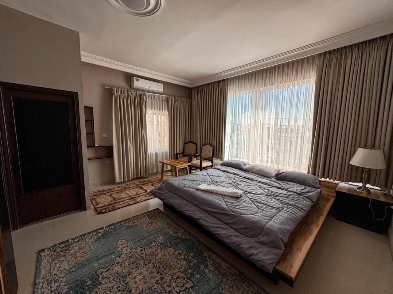 Beit Ahlan Otel Amman Dış mekan fotoğraf