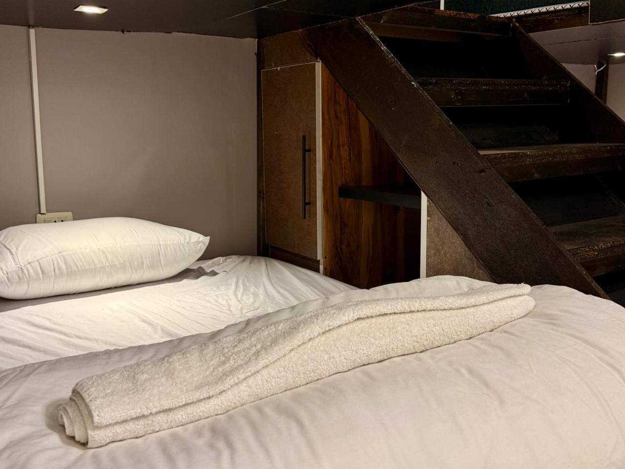Beit Ahlan Otel Amman Dış mekan fotoğraf