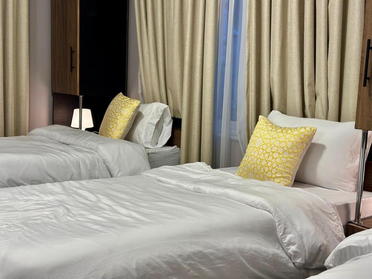Beit Ahlan Otel Amman Dış mekan fotoğraf