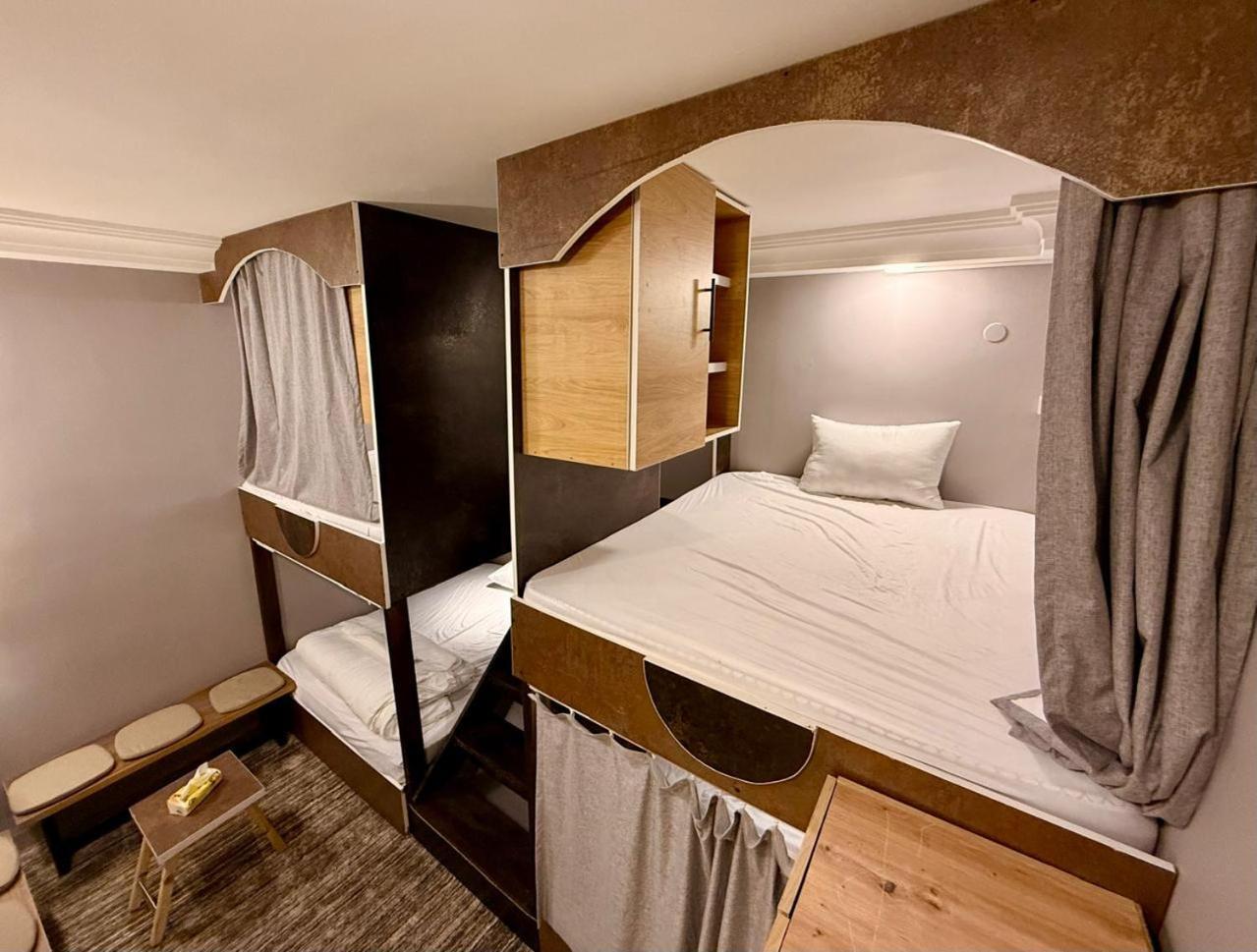 Beit Ahlan Otel Amman Dış mekan fotoğraf