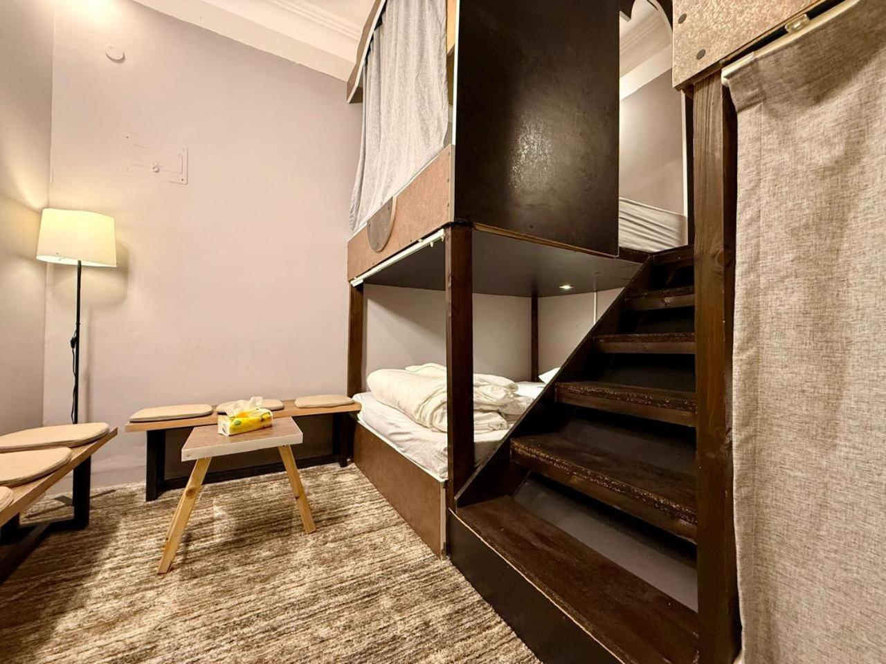 Beit Ahlan Otel Amman Dış mekan fotoğraf