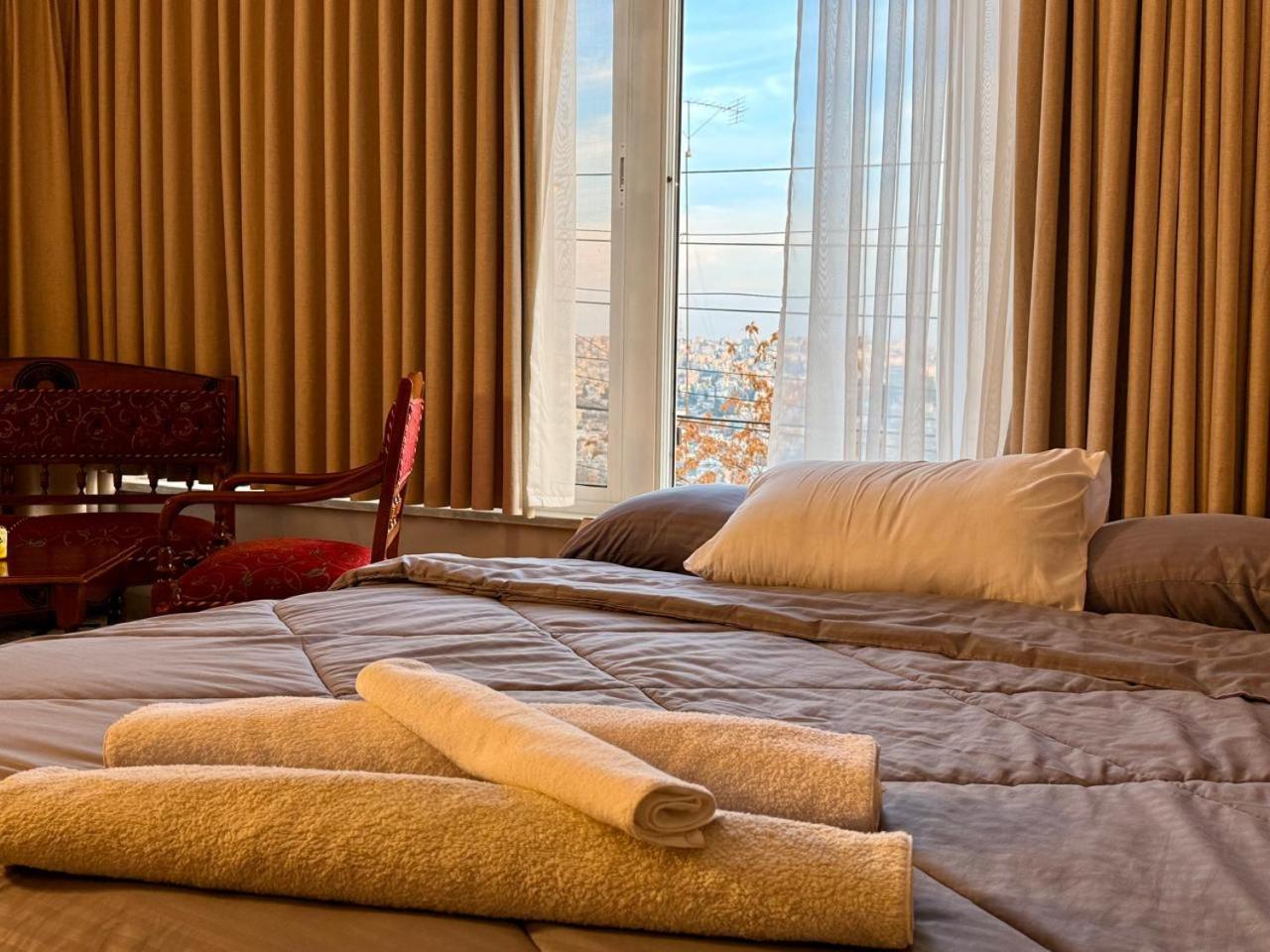 Beit Ahlan Otel Amman Dış mekan fotoğraf