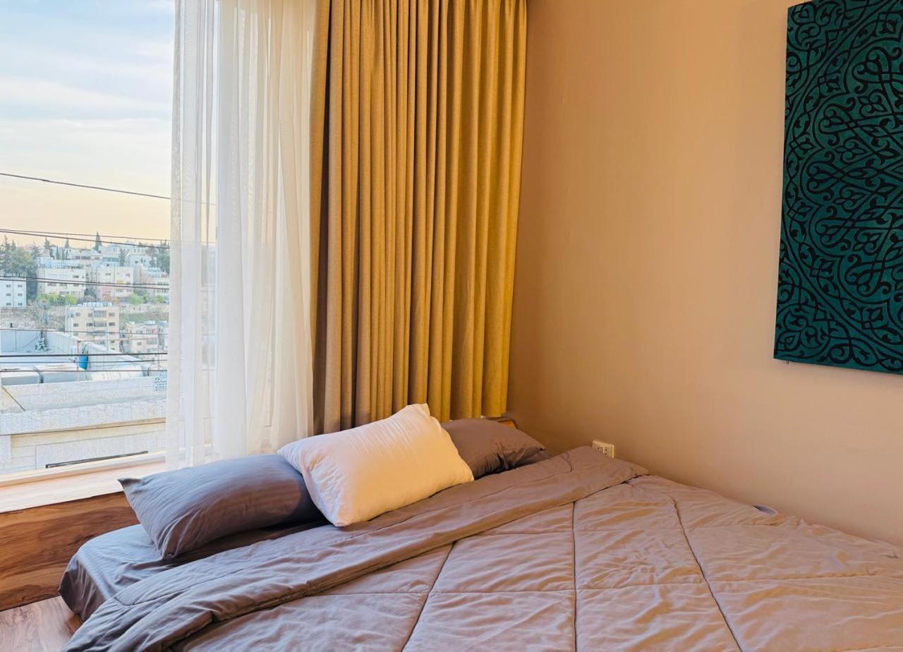 Beit Ahlan Otel Amman Dış mekan fotoğraf