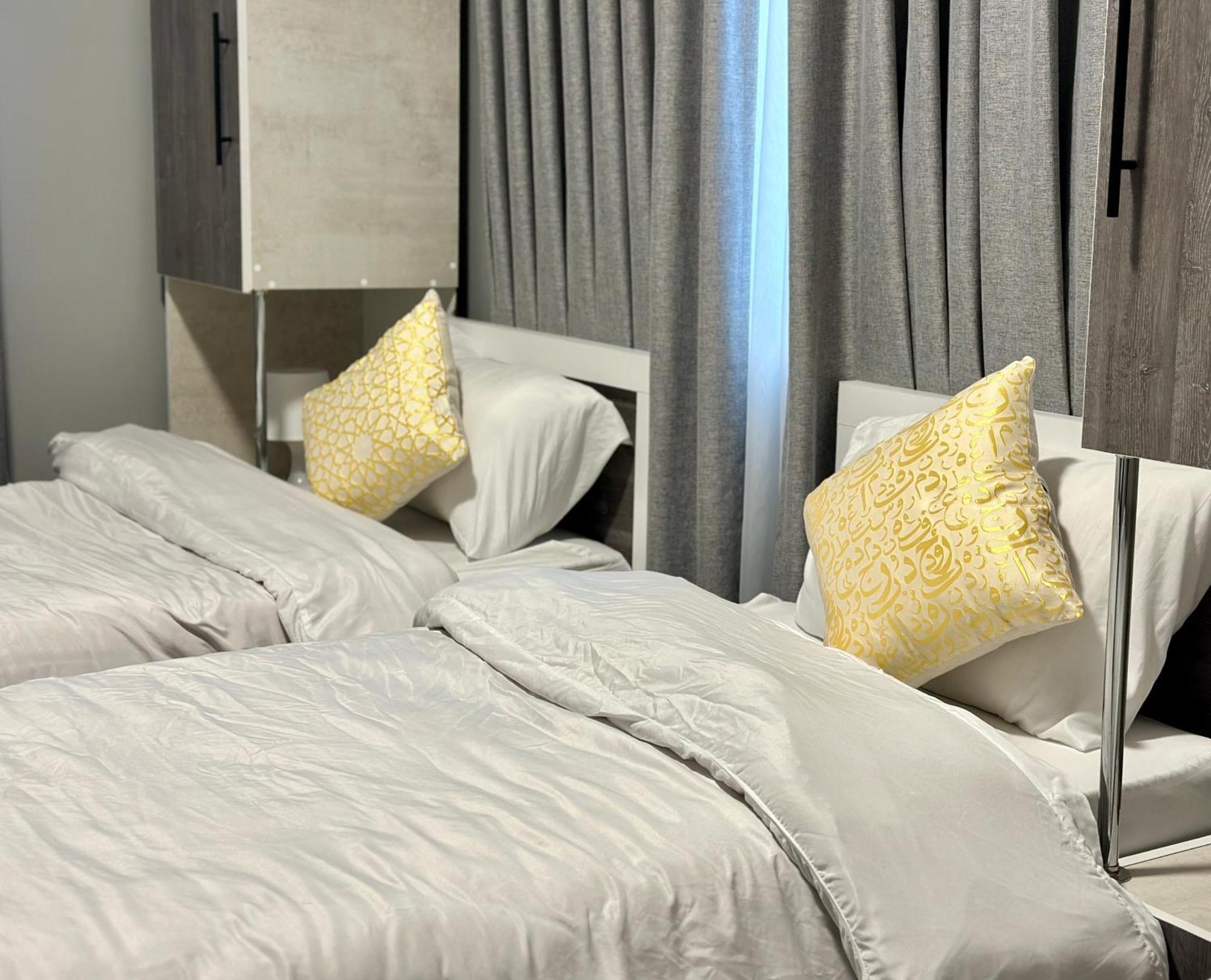 Beit Ahlan Otel Amman Dış mekan fotoğraf