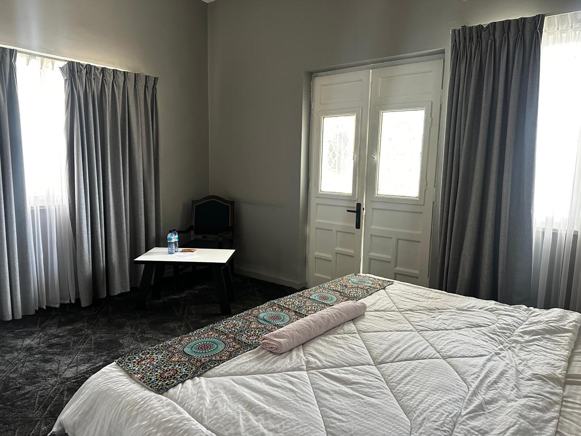 Beit Ahlan Otel Amman Dış mekan fotoğraf