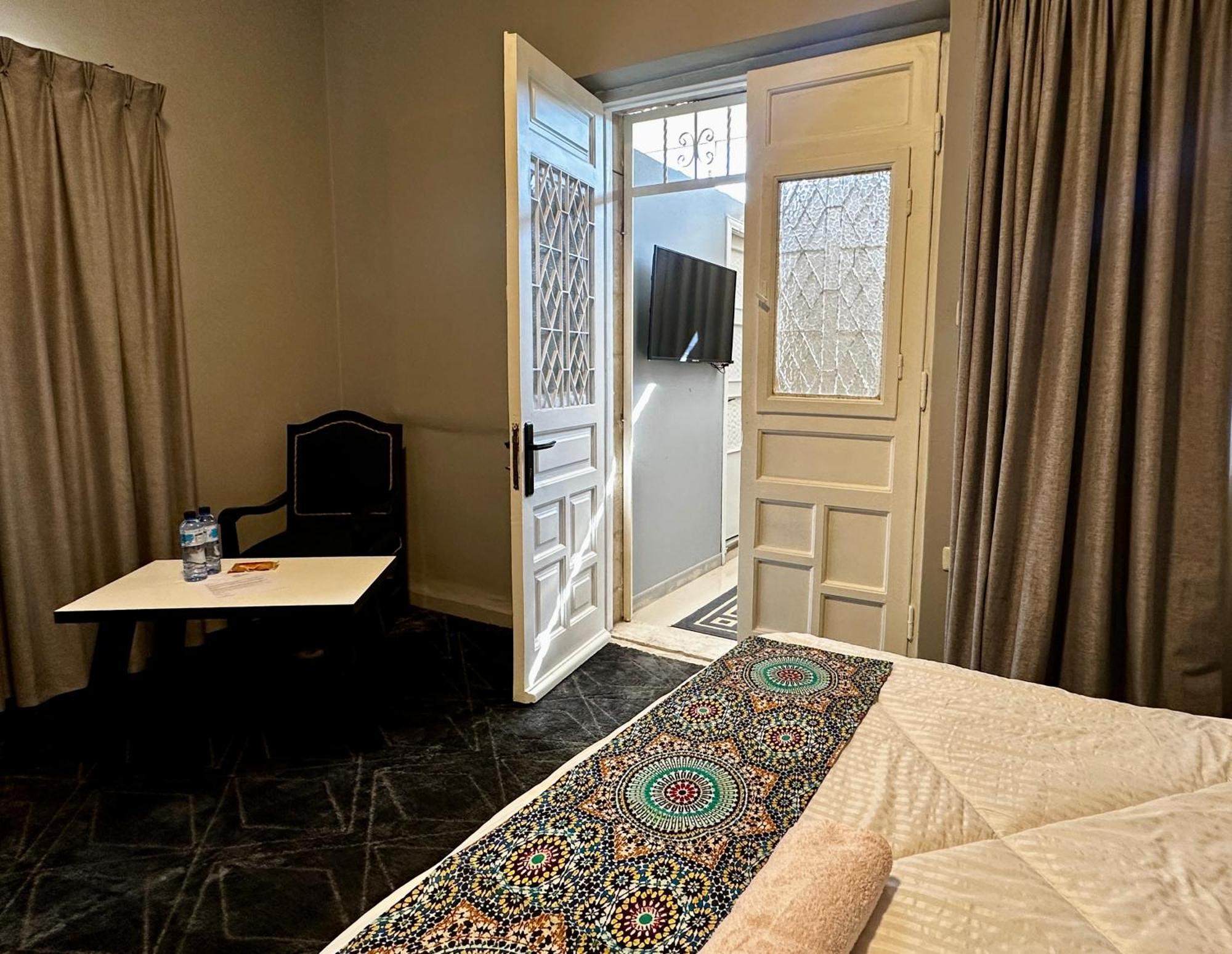 Beit Ahlan Otel Amman Dış mekan fotoğraf