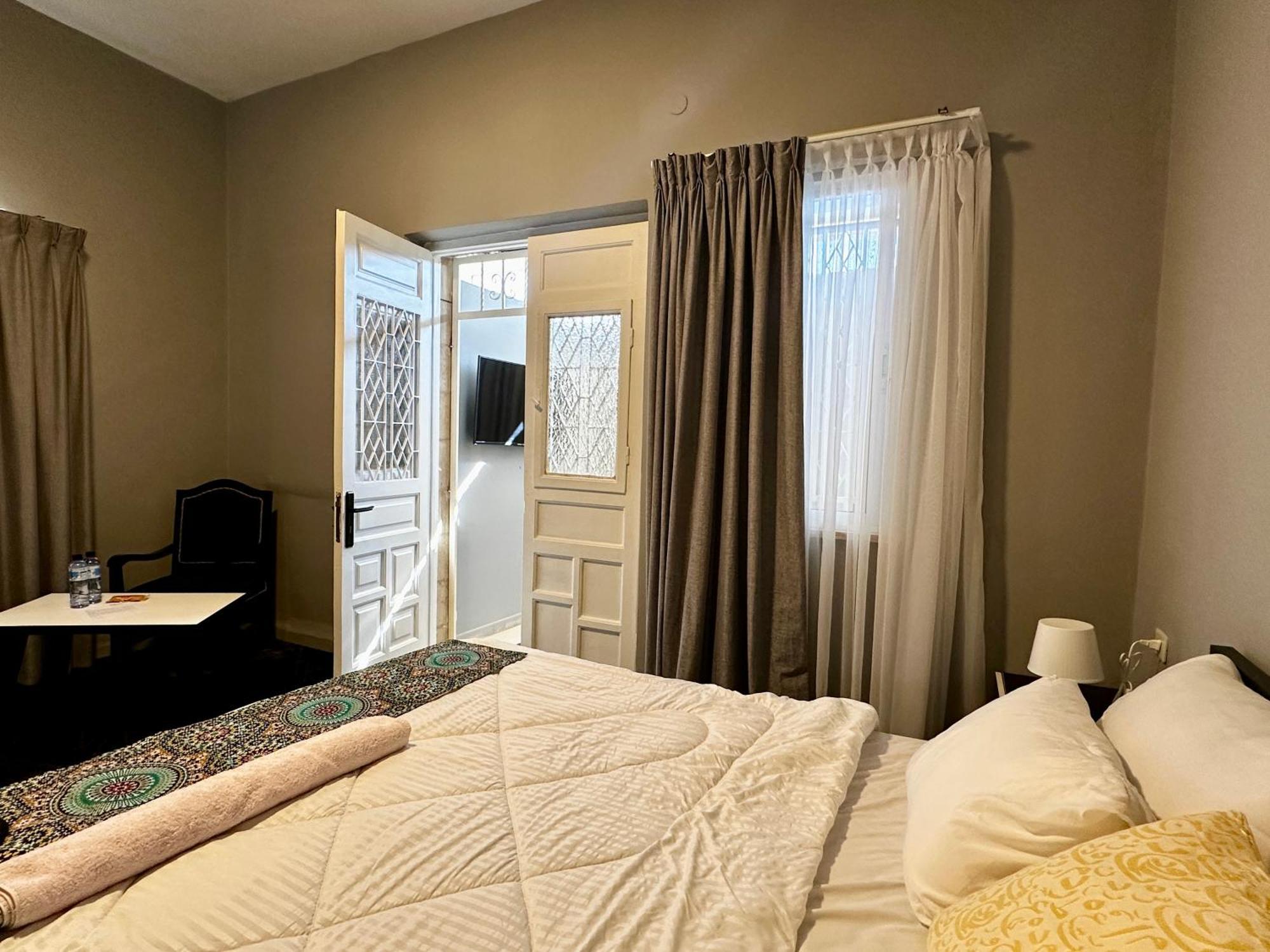 Beit Ahlan Otel Amman Dış mekan fotoğraf