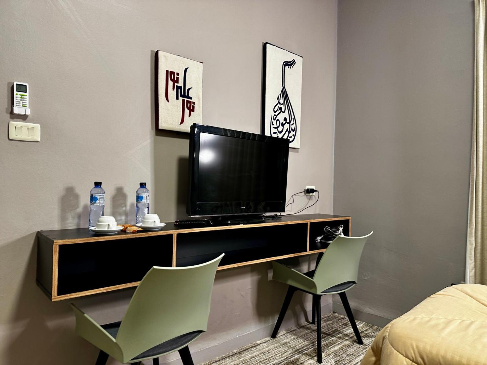 Beit Ahlan Otel Amman Dış mekan fotoğraf