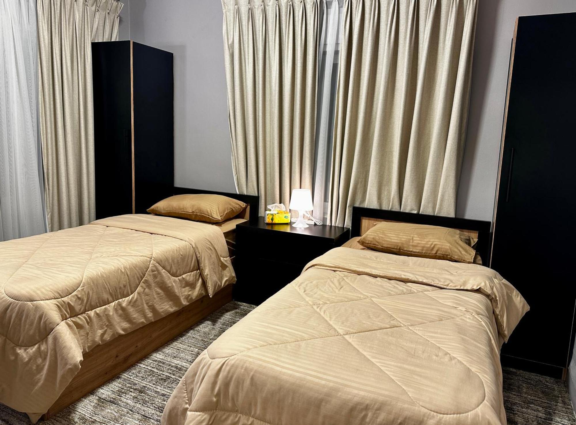 Beit Ahlan Otel Amman Dış mekan fotoğraf