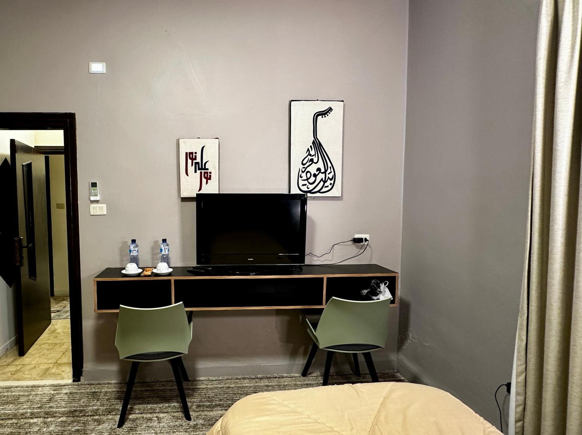Beit Ahlan Otel Amman Dış mekan fotoğraf