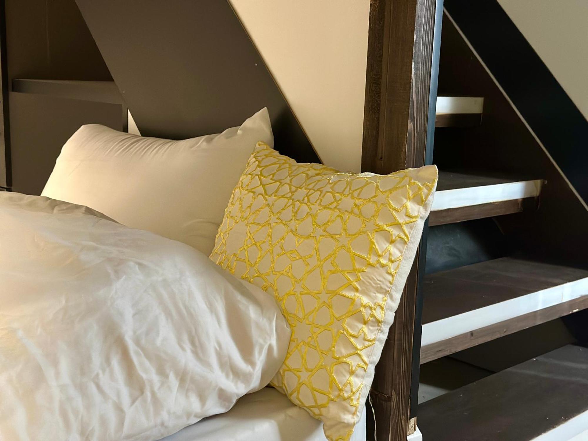 Beit Ahlan Otel Amman Dış mekan fotoğraf