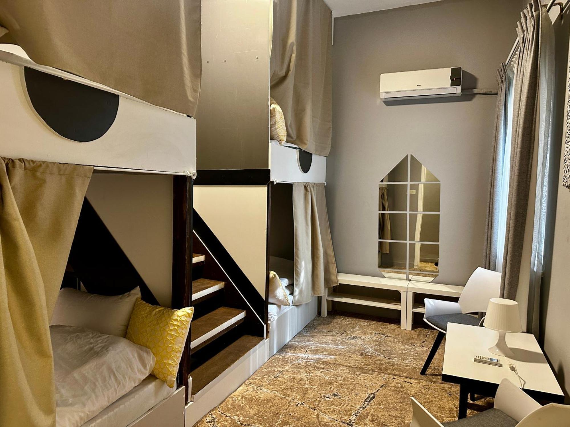 Beit Ahlan Otel Amman Dış mekan fotoğraf