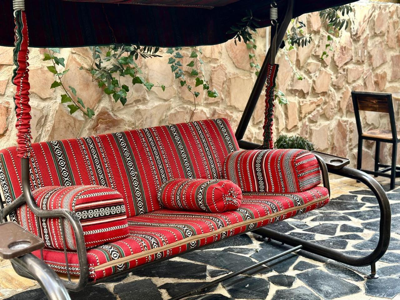 Beit Ahlan Otel Amman Dış mekan fotoğraf