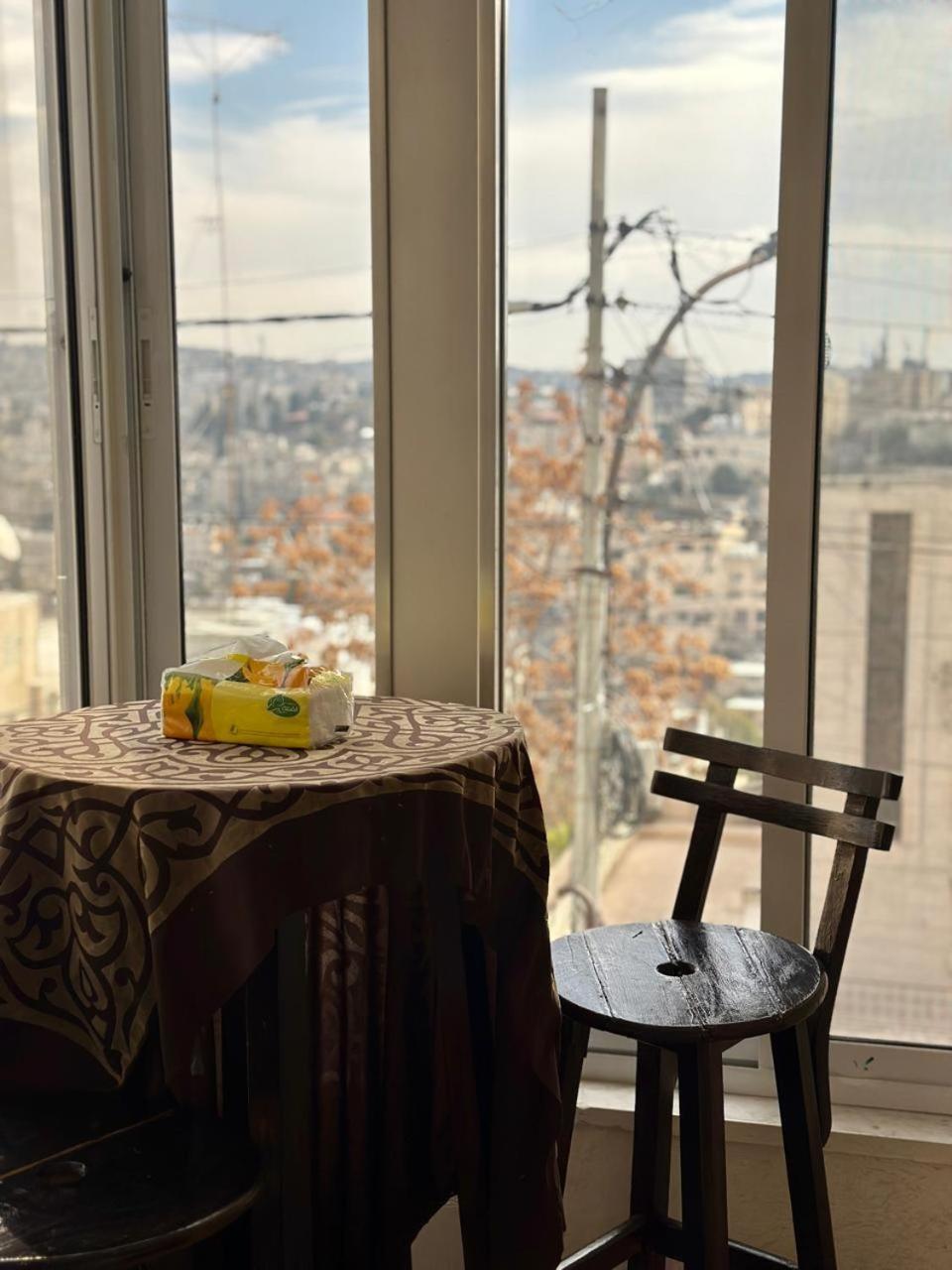 Beit Ahlan Otel Amman Dış mekan fotoğraf
