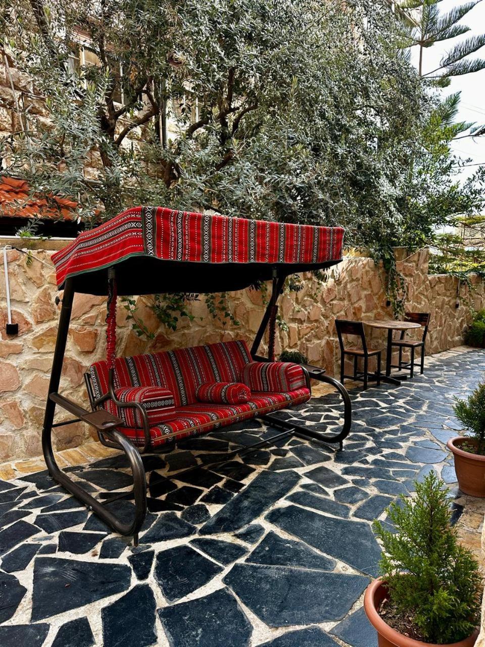 Beit Ahlan Otel Amman Dış mekan fotoğraf