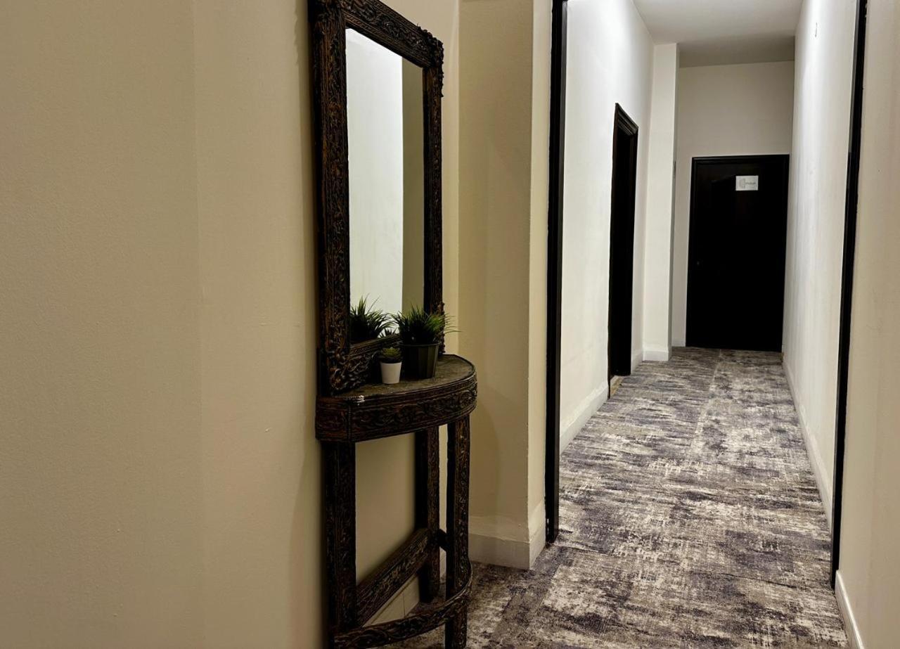 Beit Ahlan Otel Amman Dış mekan fotoğraf