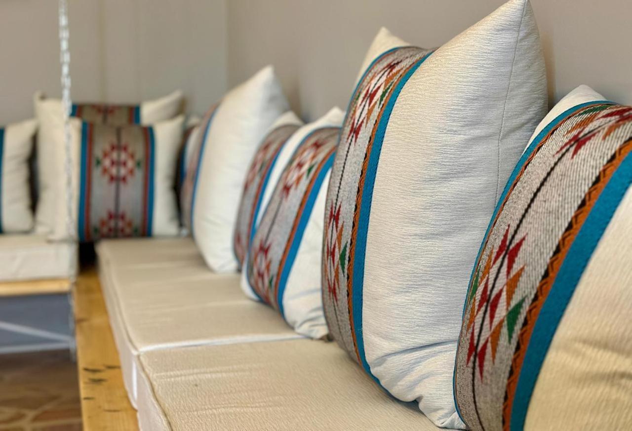Beit Ahlan Otel Amman Dış mekan fotoğraf